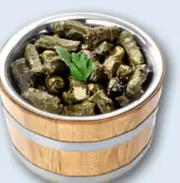 REWE Center Palatum Weinblätter Angebot