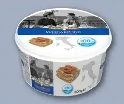 REWE Center Marca Italia Mascarpone Angebot