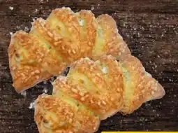 REWE Center Rewe Back-Station Flammkuchenwelle Angebot