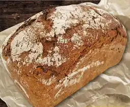 REWE Center Rewe Back-Station Roggenkastenbrot Angebot