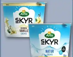 REWE Center Arla Skyr Angebot