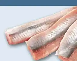 REWE Center Smoky Rauchmatjesfilet Angebot