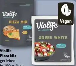 REWE Center Violife Pizza Mix Angebot