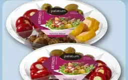 REWE Center Palatum Partyschale Angebot