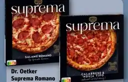 REWE Center Dr. Oetker Suprema Salame Romano Angebot