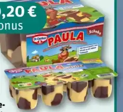 REWE Center Tanner Dr. Oetker Paula Minis Angebot