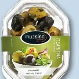 REWE Center Palatum Olivenmix Angebot