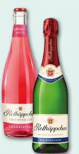 REWE Center Rotkäppchen Sekt Angebot