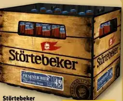 REWE Center Störtebeker Pilsener Angebot