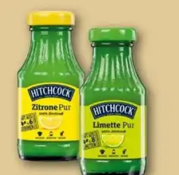 REWE Center Hitchcock Limette Pur Angebot