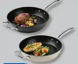Lidl SilverCrest Aluguss-Pfanne 28cm Angebot
