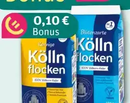 REWE Center Kölln Haferflocken Angebot