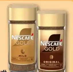 REWE Center Nescafé Gold Angebot