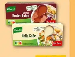REWE Center Maggi Für Genießer Sauce Angebot