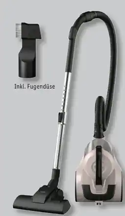 Lidl Philips Staubsauger XB1112/10 Angebot