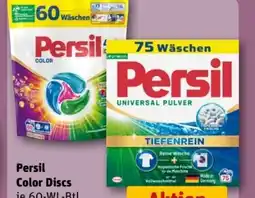 REWE Center Persil Discs Angebot