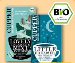 REWE Center Cupper Tee Angebot