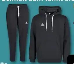 REWE Center Adidas Herren Sweathoodie Angebot