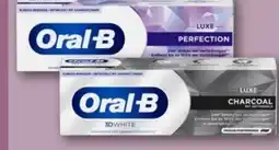 REWE Center Oral-B Zahnpasta Angebot