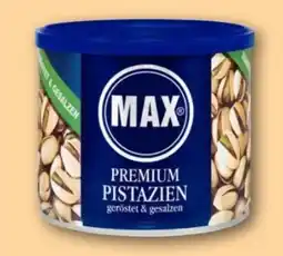 REWE Center Max Kiene Premium-Pistazien Angebot