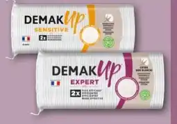 REWE Center Demak Up Sensitive Pads Angebot