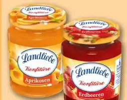 REWE Center Landliebe Konfitüre Angebot