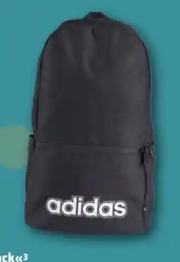 REWE Center Adidas Rucksack Daily Backpack Angebot