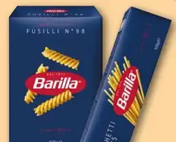 REWE Barilla Pasta Classic Angebot