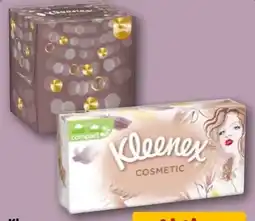 REWE Center Kleenex Kosmetiktücher Angebot