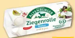 REWE Der grüne Altenburger Ziegenrolle Angebot