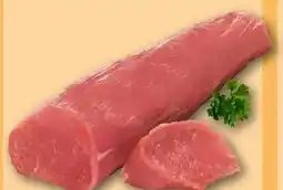 REWE Schweinefilet Angebot