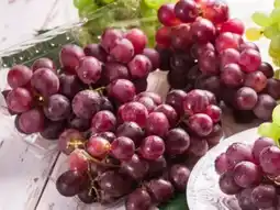 REWE Rewe Beste Wahl Mix Tafeltrauben Angebot