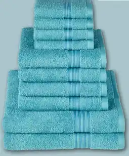 REWE Center Frottierserie Angebot