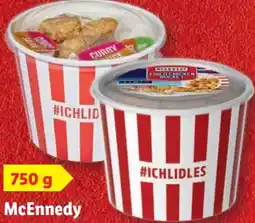 Lidl MC Ennedy Fried Chicken Bucket Angebot