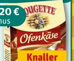 REWE Rougette Ofenkäse Angebot