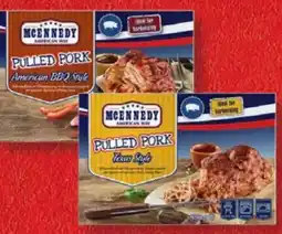 Lidl MC Ennedy Pulled Pork Angebot
