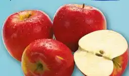 REWE Tafelapfel Angebot