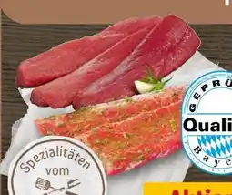REWE Lammlachse Angebot