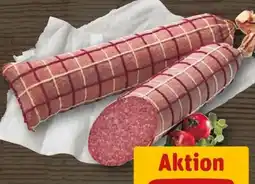REWE Imperial Truthahn Salami Angebot