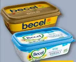 REWE Becel Gold Angebot