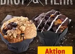 REWE Rewe Back-Station Muffin Angebot