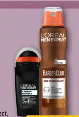 REWE L'Oréal Paris Men Expert Deo-Roll-On Angebot