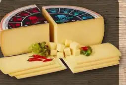 REWE Käserei Studer Der Scharfe Maxx Angebot