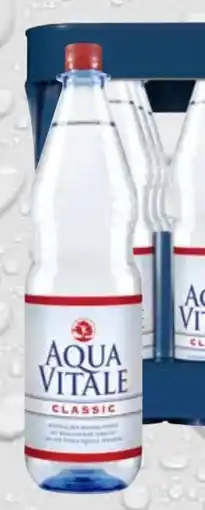 trinkgut Aqua Vitale Mineralwasser Angebot