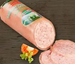 REWE Tannenhof Gekochtes Mett Angebot