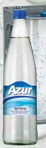 trinkgut Azur Mineralwasser Angebot