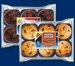 Lidl MC Ennedy Muffins XXL Angebot
