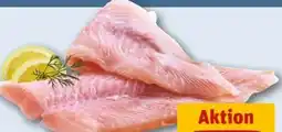 REWE Pangasiusfilet Angebot