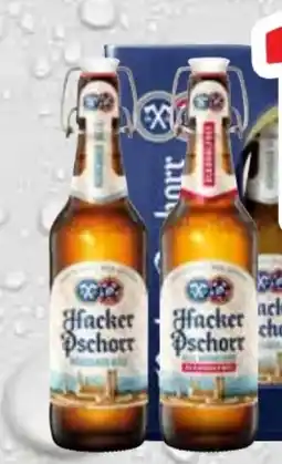 trinkgut Hacker-Pschorr Münchner Hell Angebot