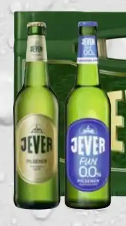 trinkgut Jever Pilsener Angebot